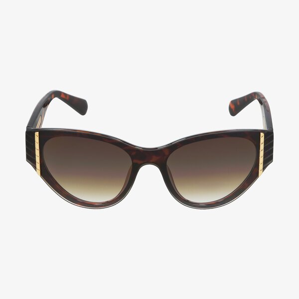 Okulary przeciwsłoneczne damskie OTO OKULARY SANTA ANA C2 8055c2 kolor multicolor