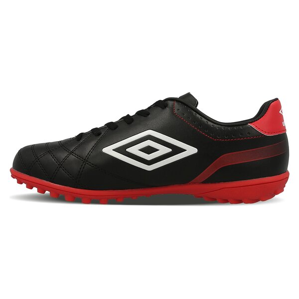 Buty piłkarskie męskie UMBRO CLASSICO 4 TF 81132ua66 kolor czarny