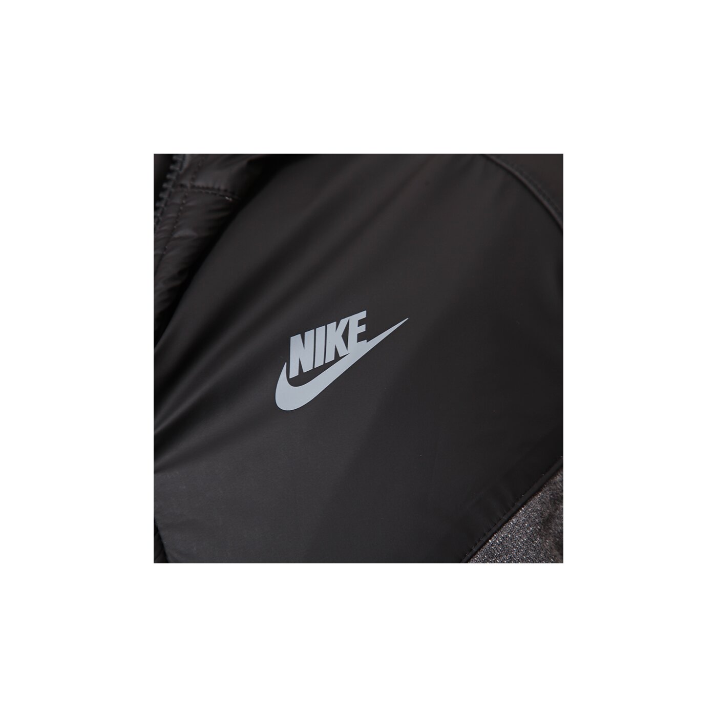 Bluza męska NIKE BLUZA FLEECE MIX-RU WR 616625071 kolor szary