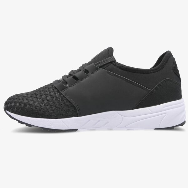Buty sportowe męskie UMBRO ASPIN 40271ud88 kolor czarny