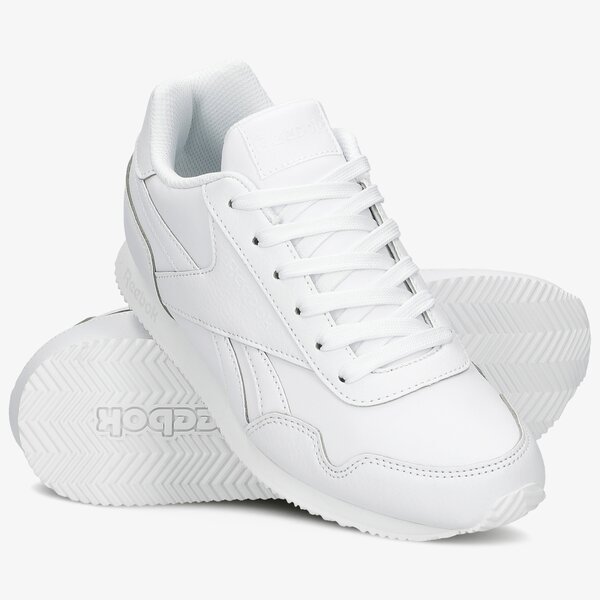 Buty dziecięce REEBOK ROYAL CLJOG 3.0 fv1493 kolor biały