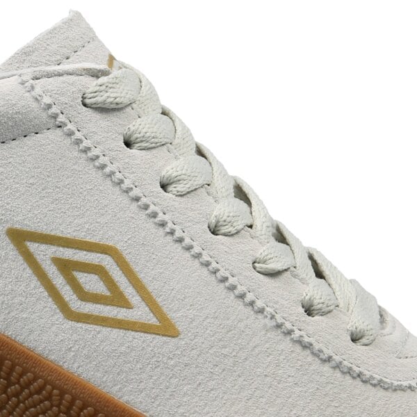 Buty sportowe męskie UMBRO BLITZ ummd118018 kolor beżowy