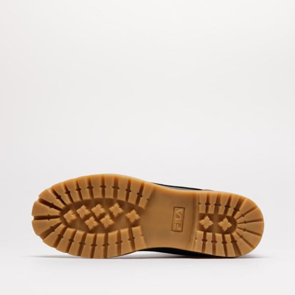 Trapery męskie FILA WEEHAUKEN 1hm01833051 kolor granatowy