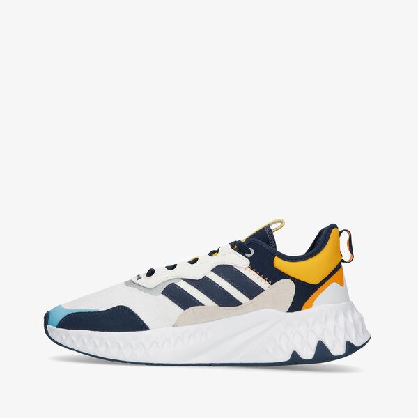 Buty sportowe męskie ADIDAS FUTUREPOOL gw8808 kolor multicolor