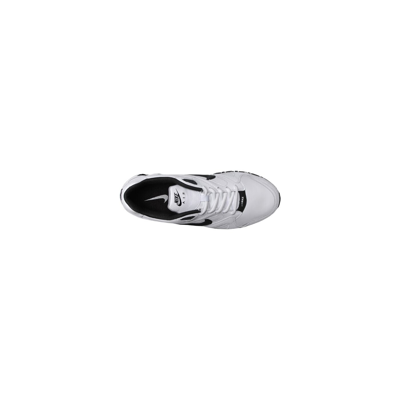 Buty treningowe męskie NIKE AIR MAX A/T-5 LEA 429622100 kolor biały