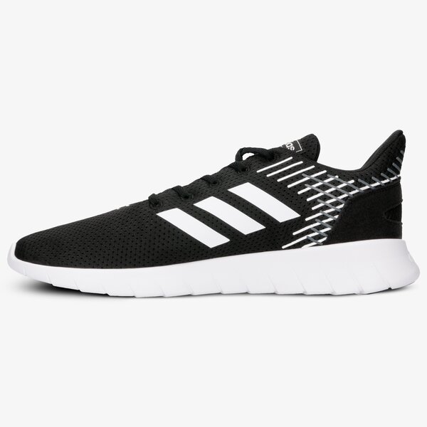 Buty do biegania męskie ADIDAS ASWEERUN f36331 kolor czarny