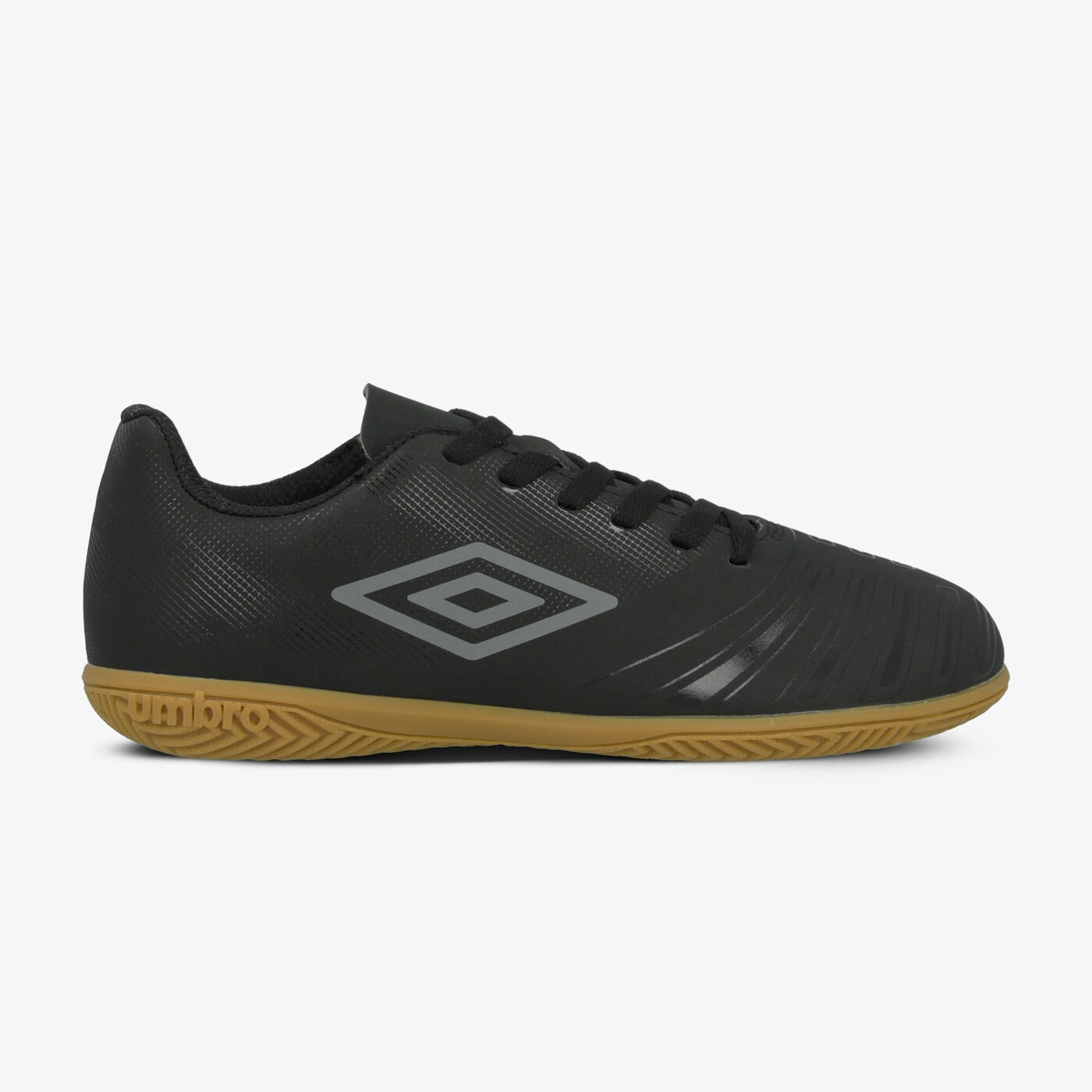 Buty piłkarskie dla dzieci UMBRO UX ACCURO III LEAGUE IC - JNR 81549u-c44 kolor czarny