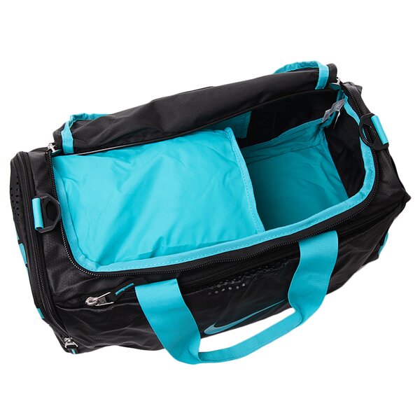 Torba sportowa damska NIKE TORBA NIKE TEAM TRAINING SML DUFFEL ba4517008 kolor czarny