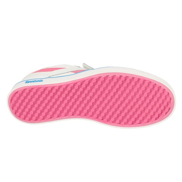 Buty dziecięce REEBOK DASH COURT 2V v46413 kolor biały