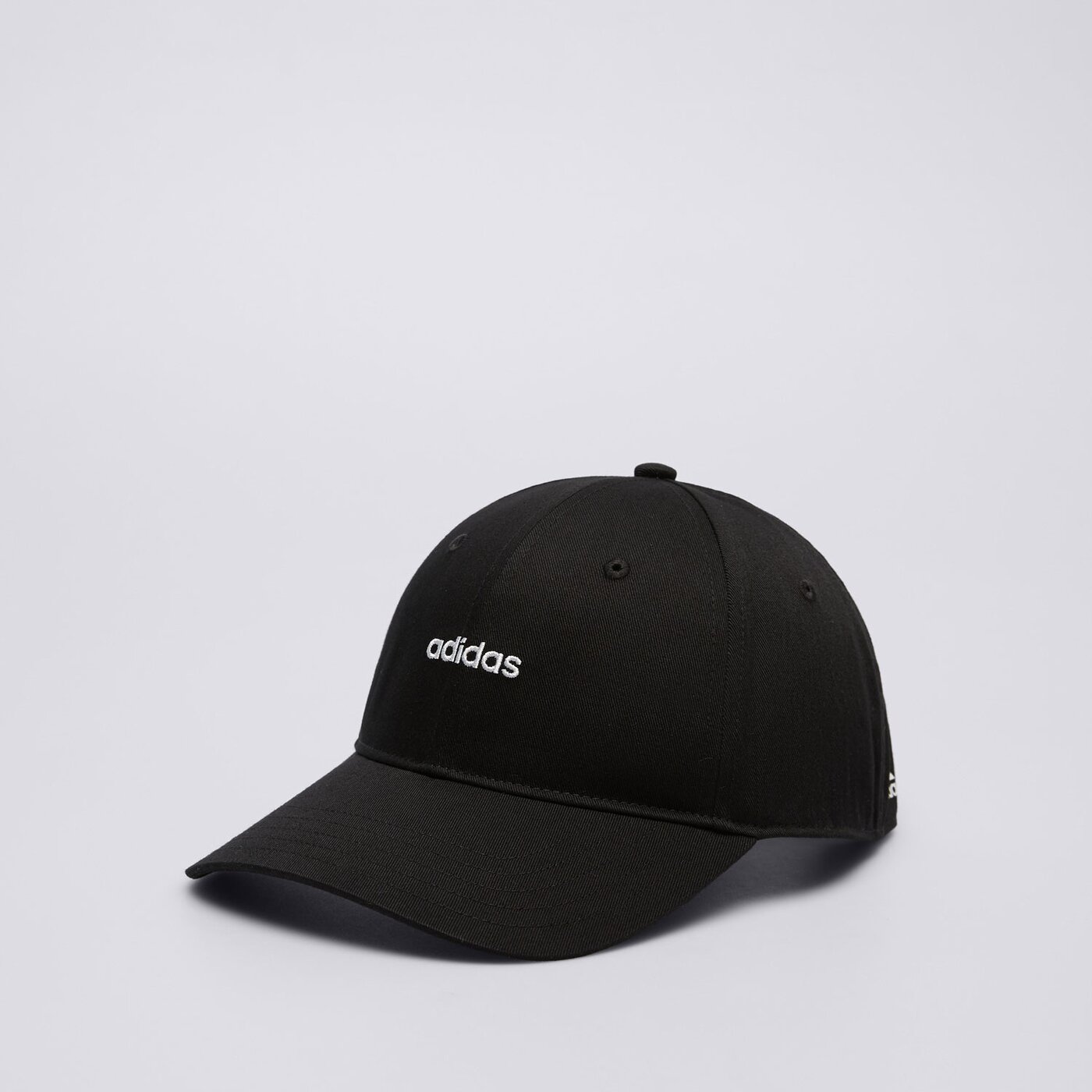 Czapka z daszkiem damska ADIDAS CZAPKA BSBL STREET CAP iy7764 kolor czarny