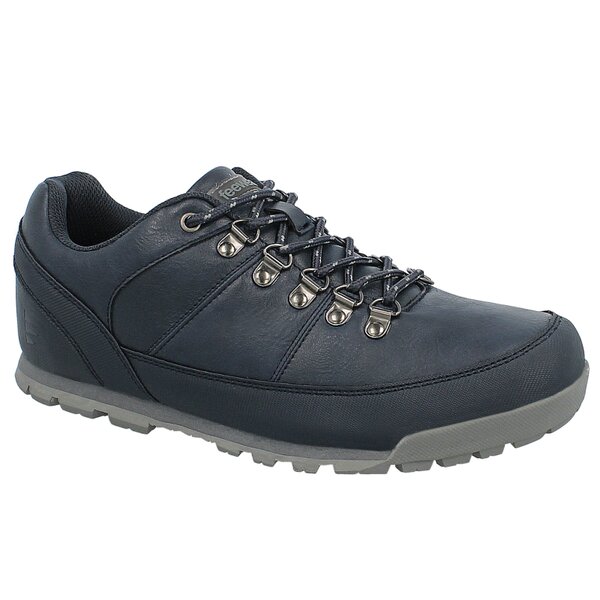 Buty outdoor męskie FEEWEAR AURON fwmo215007 kolor granatowy