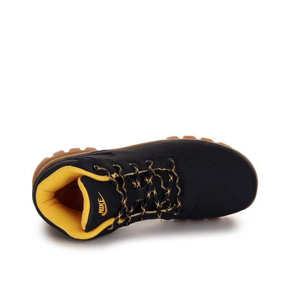 Buty trekkingowe dla dzieci NIKE MANDARA (GS/PS) 472672400 kolor granatowy