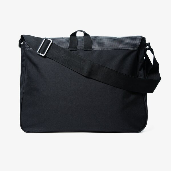 Torba sportowa damska LOTTO TORBA SCARB lo120tom05001 kolor czarny