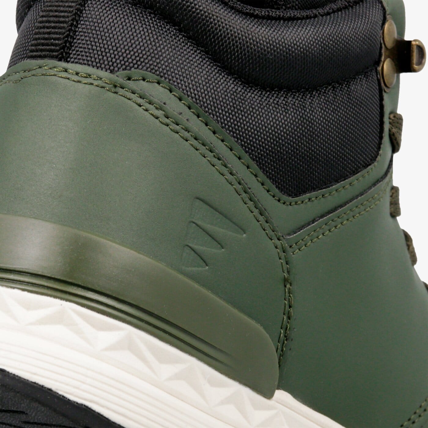 Buty outdoor damskie FEEWEAR MULL fwwo218005 kolor khaki