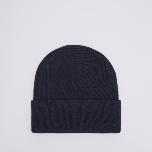 Czapka zimowa damska ADIDAS CZAPKA ADICOLOR CUFF B jz4980 kolor szary