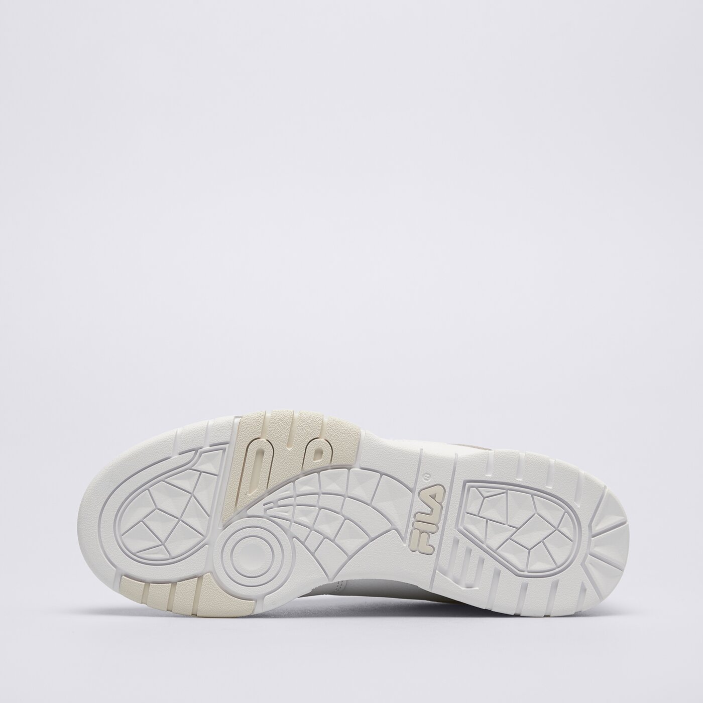 Buty sportowe damskie FILA TERATACH 600 5bm02390-101 kolor biały