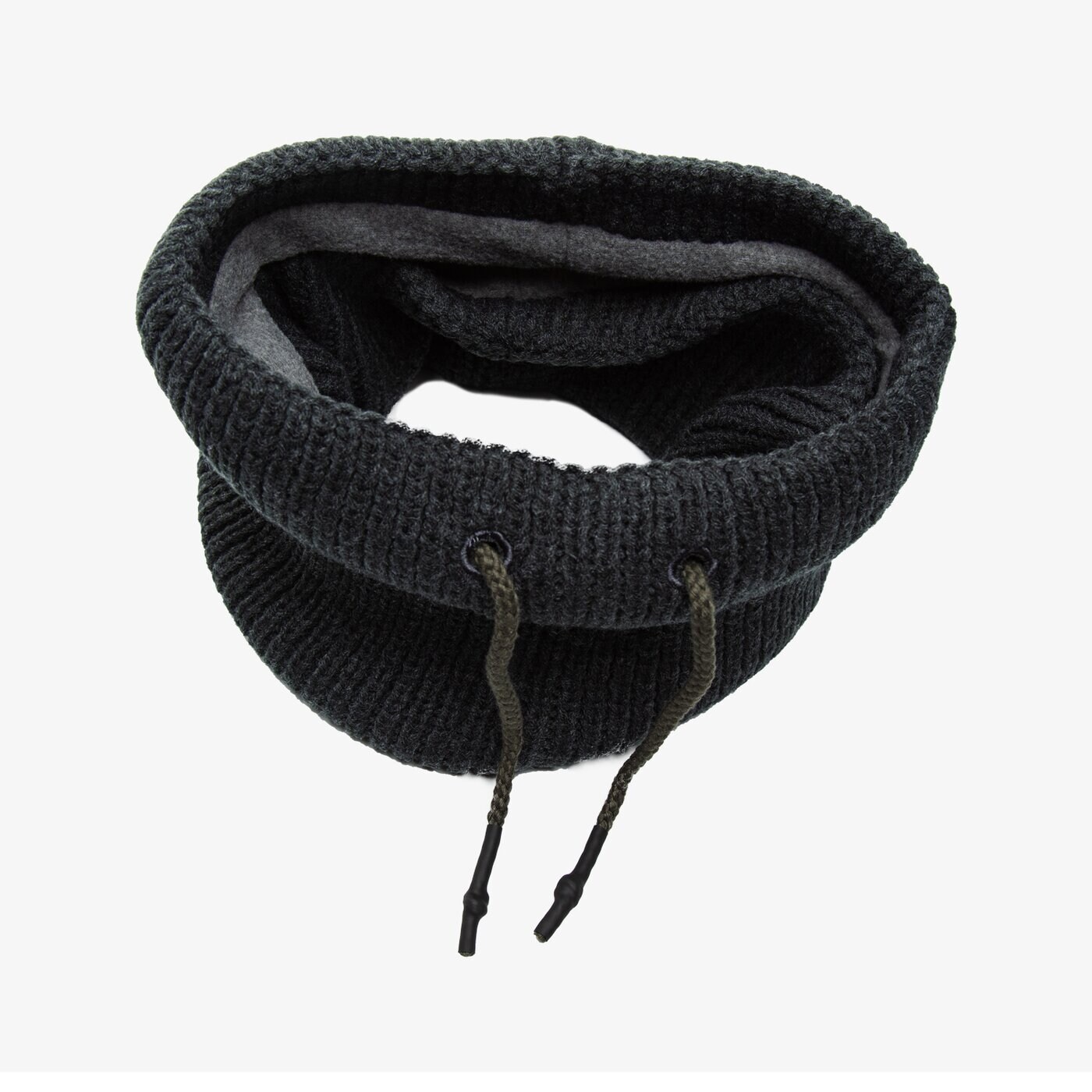  FEEWEAR KOMIN NA SZYJĘ WATTEN fw39sca04001 kolor szary