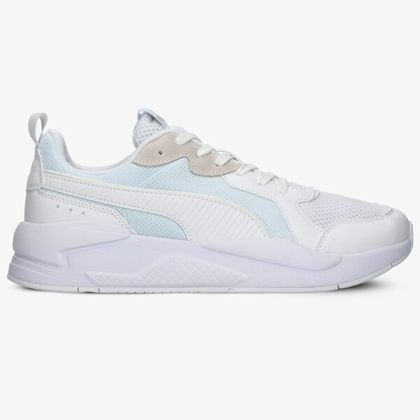Buty sportowe męskie PUMA X-RAY 37260202 kolor biały