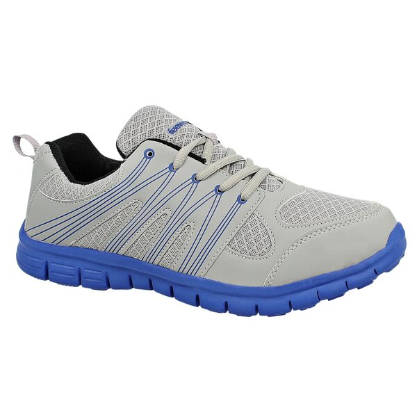 Buty treningowe męskie FEEWEAR FEATHER fwmx114002 kolor szary