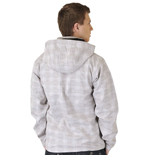Kurtka przejściowa męska FEEWEAR KURTKA SH IKLAD fw31bsm01001 kolor beżowy