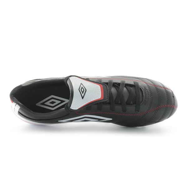 Buty piłkarskie męskie UMBRO CLASSICO-A HG 80257ubcz kolor czarny