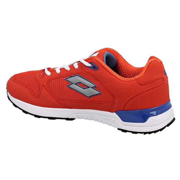 LOTTO PARK TRAINER r5969 kolor czerwony