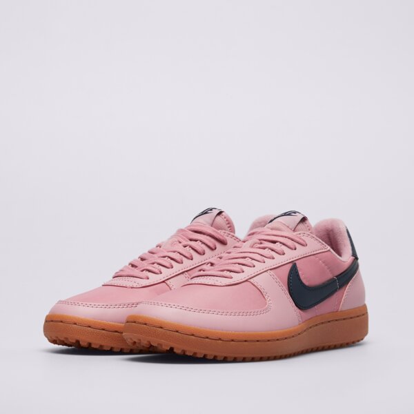 Buty sportowe damskie NIKE WMNS FIELD GENERAL fz5593-600 kolor różowy