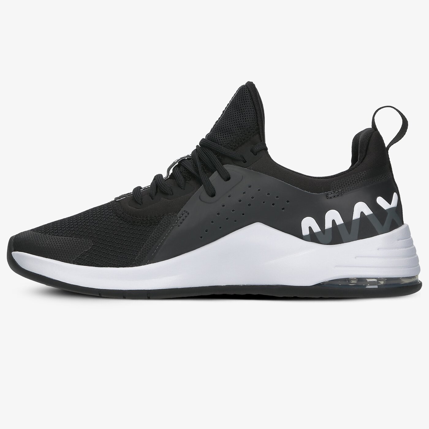 nike air max bella tr3 black