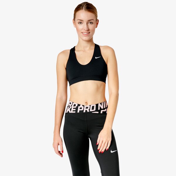 Top damski NIKE BRA LIGHT aj4201010 kolor czarny