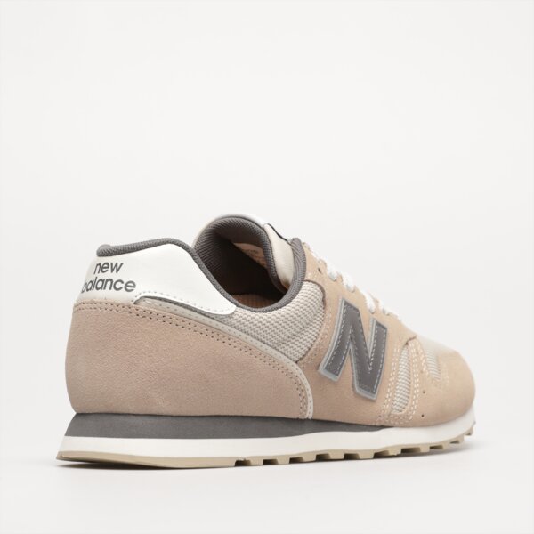 Buty sportowe męskie NEW BALANCE ML_WL373V2 ml373od2 kolor beżowy