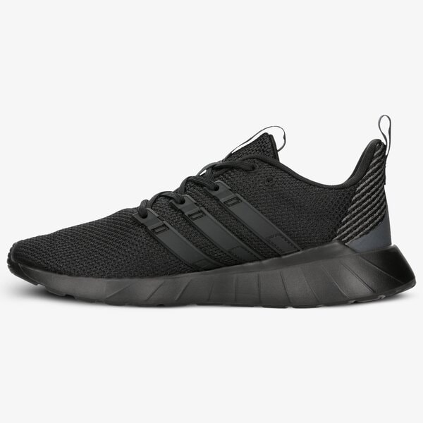 Buty sportowe męskie ADIDAS QUESTAR FLOW f36255 kolor czarny