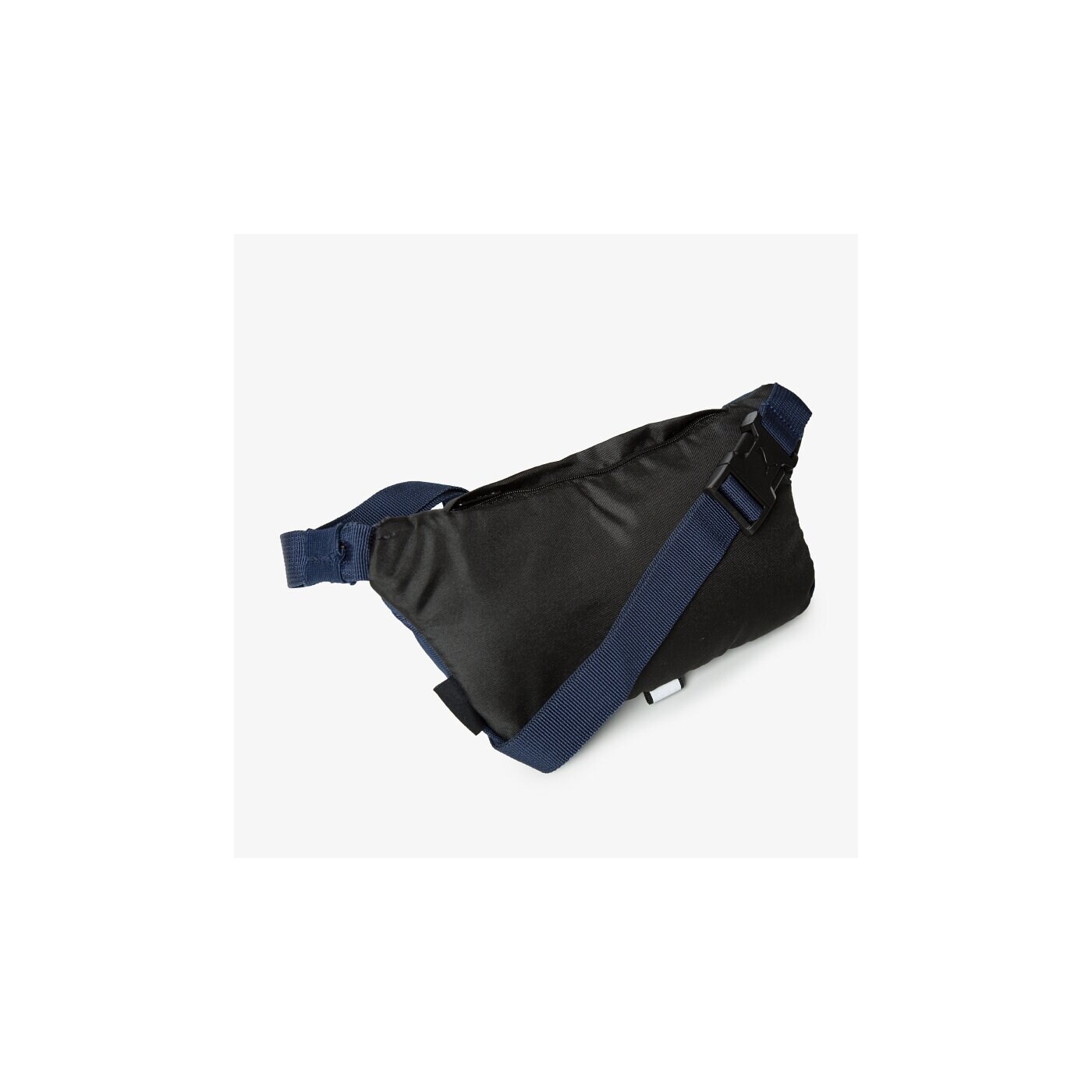 Nerka (saszetka na pas) damska sportowa PUMA NERKA BUZZ WAIST BAG 07358702 kolor granatowy