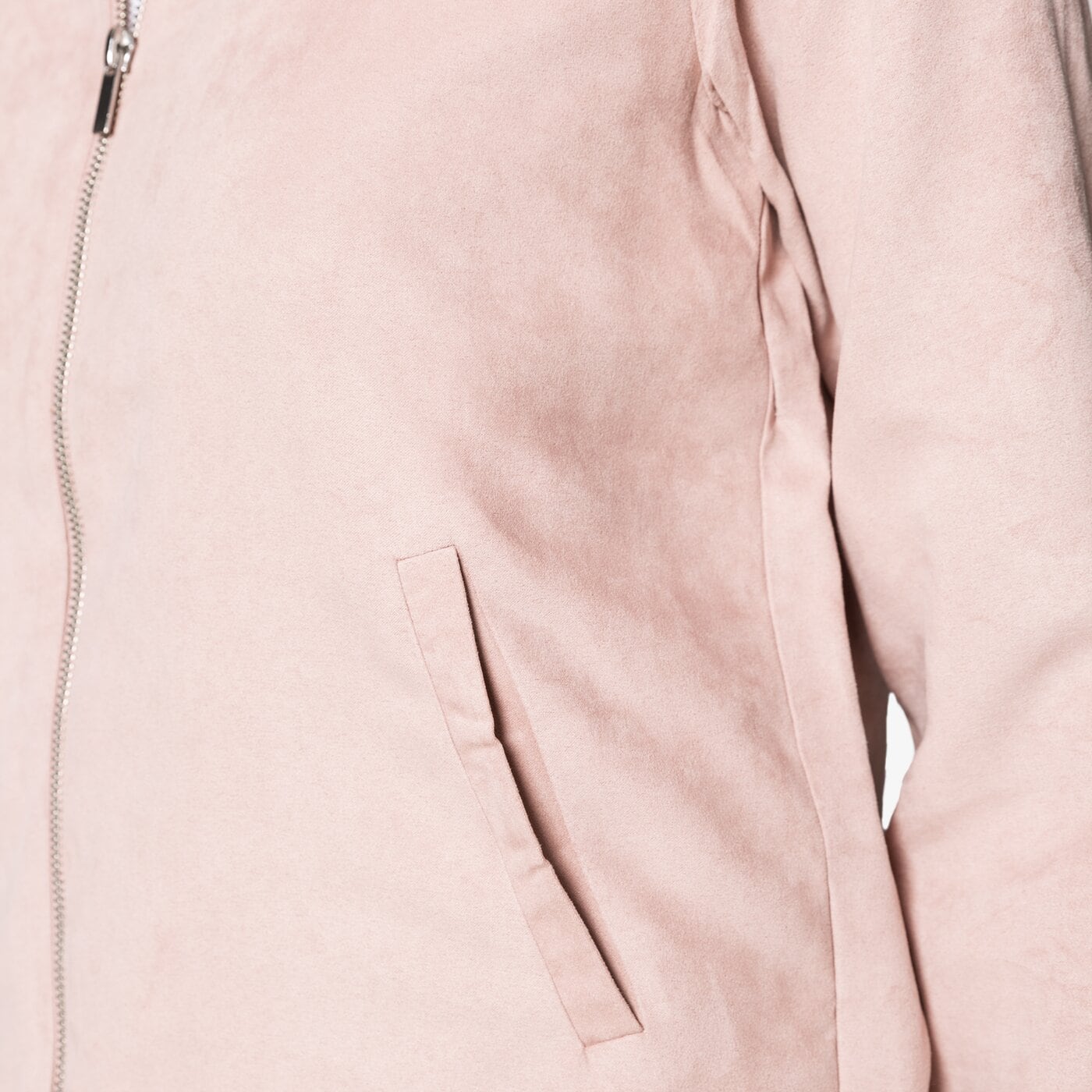 Kurtka przejściowa damska FEEWEAR KURTKA ROSA fw17kud11001 kolor różowy