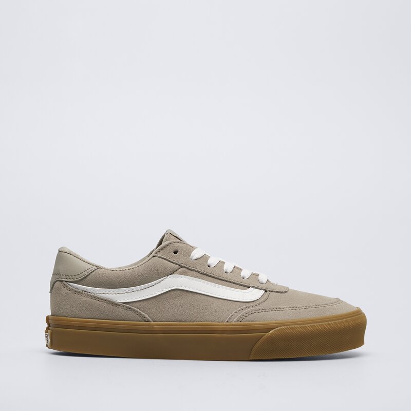 VANS BROOKLYN LS