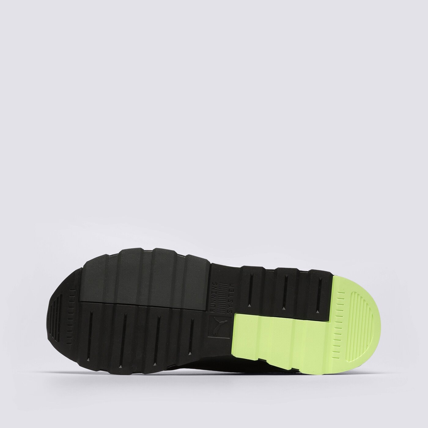 Buty sportowe męskie PUMA RS 3.0 39260905 kolor czarny