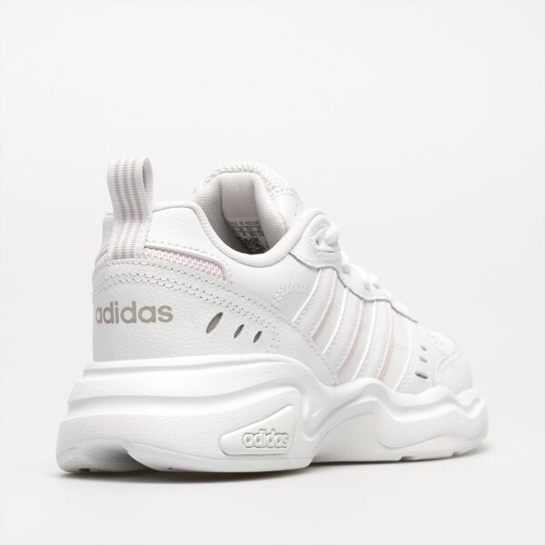 Buty sportowe damskie ADIDAS STRUTTER fy8492 kolor biały