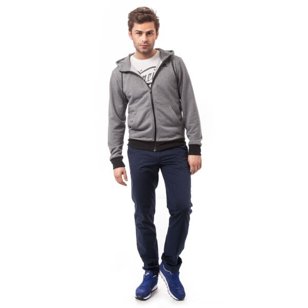 Bluza męska ADIDAS BLUZA ESS PREMFZ HOOD s17539 