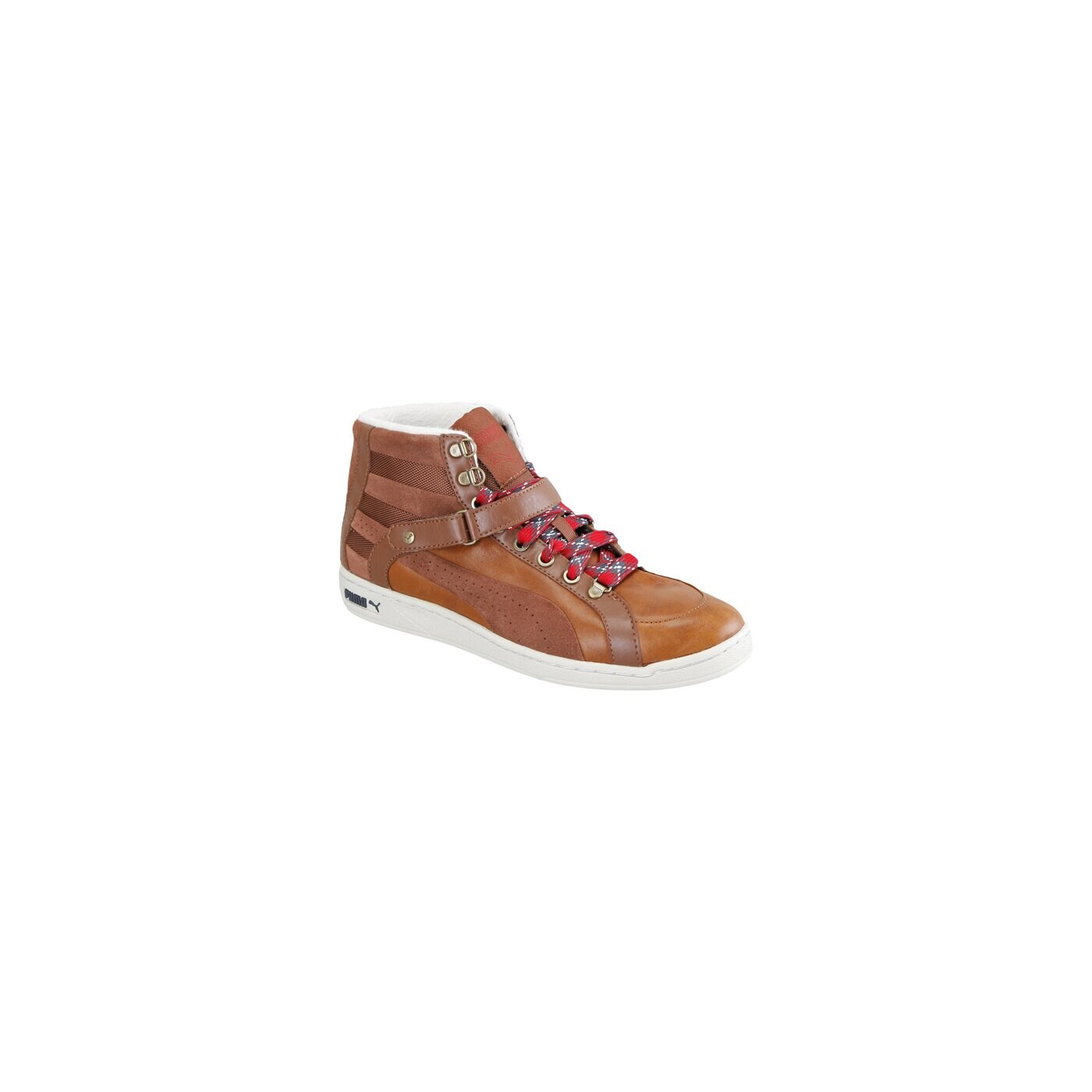 PUMA THE KEY ALPINE WN'S 35064701 kolor brązowy