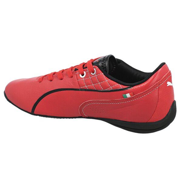 Buty sportowe męskie PUMA DRIFT CAT 6 SF FLASH 30529104 kolor czerwony