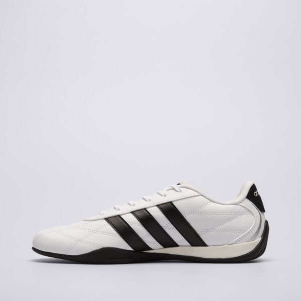 Buty sportowe męskie ADIDAS ADIPISTA hq9160 kolor biały