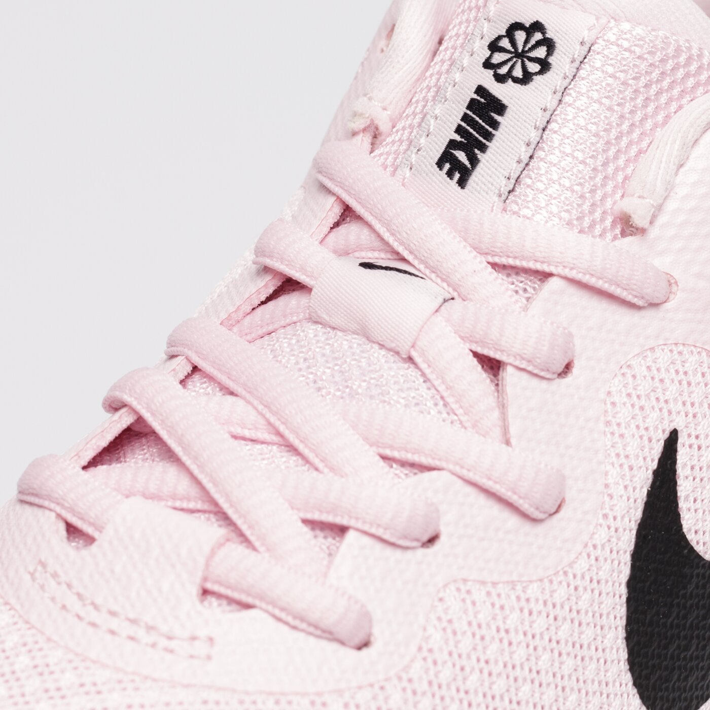 Buty dziecięce NIKE REVOLUTION 6 dd1096-608 kolor różowy