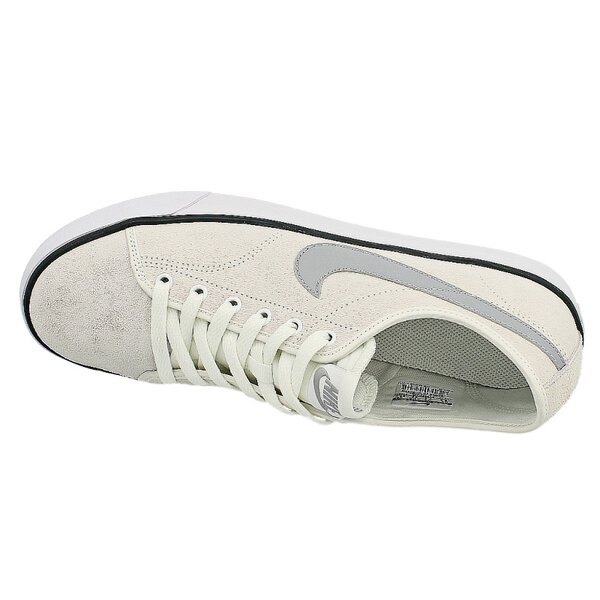 NIKE PRIMO COURT LEATHER  644826110 kolor beżowy