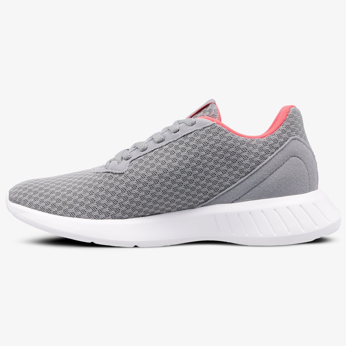 Buty do biegania damskie REEBOK LITE dv4873 kolor szary