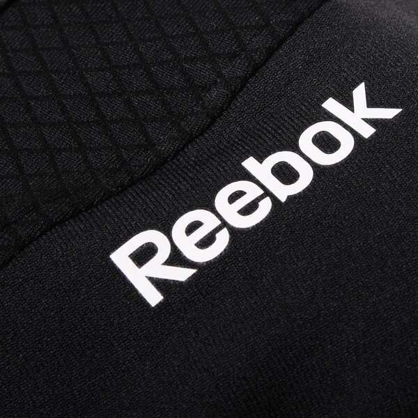 Koszulka damska REEBOK T-SHIRT RF COOL SML TEE w66403 kolor czarny