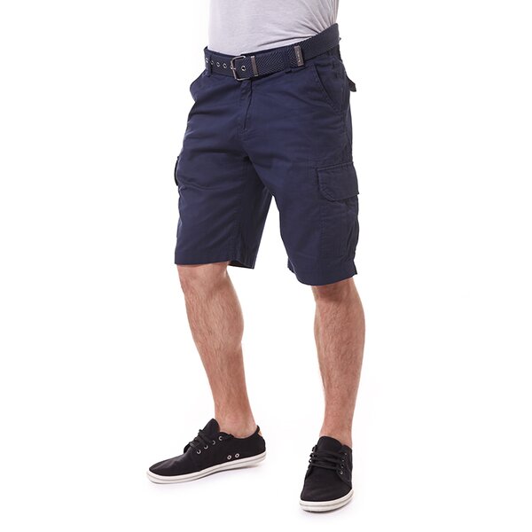 Spodenki męskie FEEWEAR SZORTY PEKUNDO fwv14szm05001 kolor granatowy