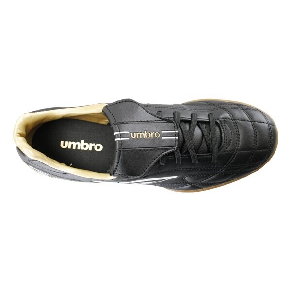 Buty piłkarskie męskie UMBRO VELOCITA-A IC 80252u796 kolor czarny