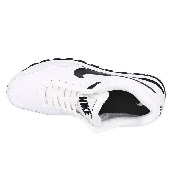 Buty sportowe męskie NIKE MD RUNNER  456535102 kolor biały