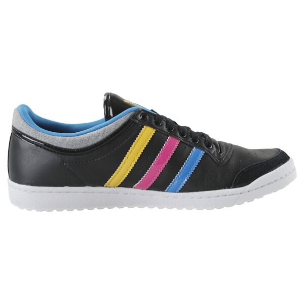 ADIDAS TOP TEN LOW SLEEK g46318 kolor żółty