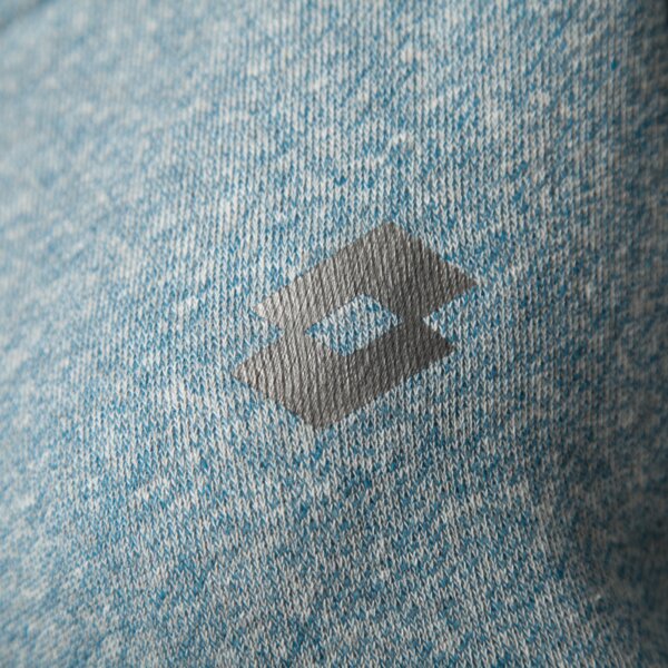 Bluza damska LOTTO BLUZA SWEAT POLLY FT r7512 kolor szary