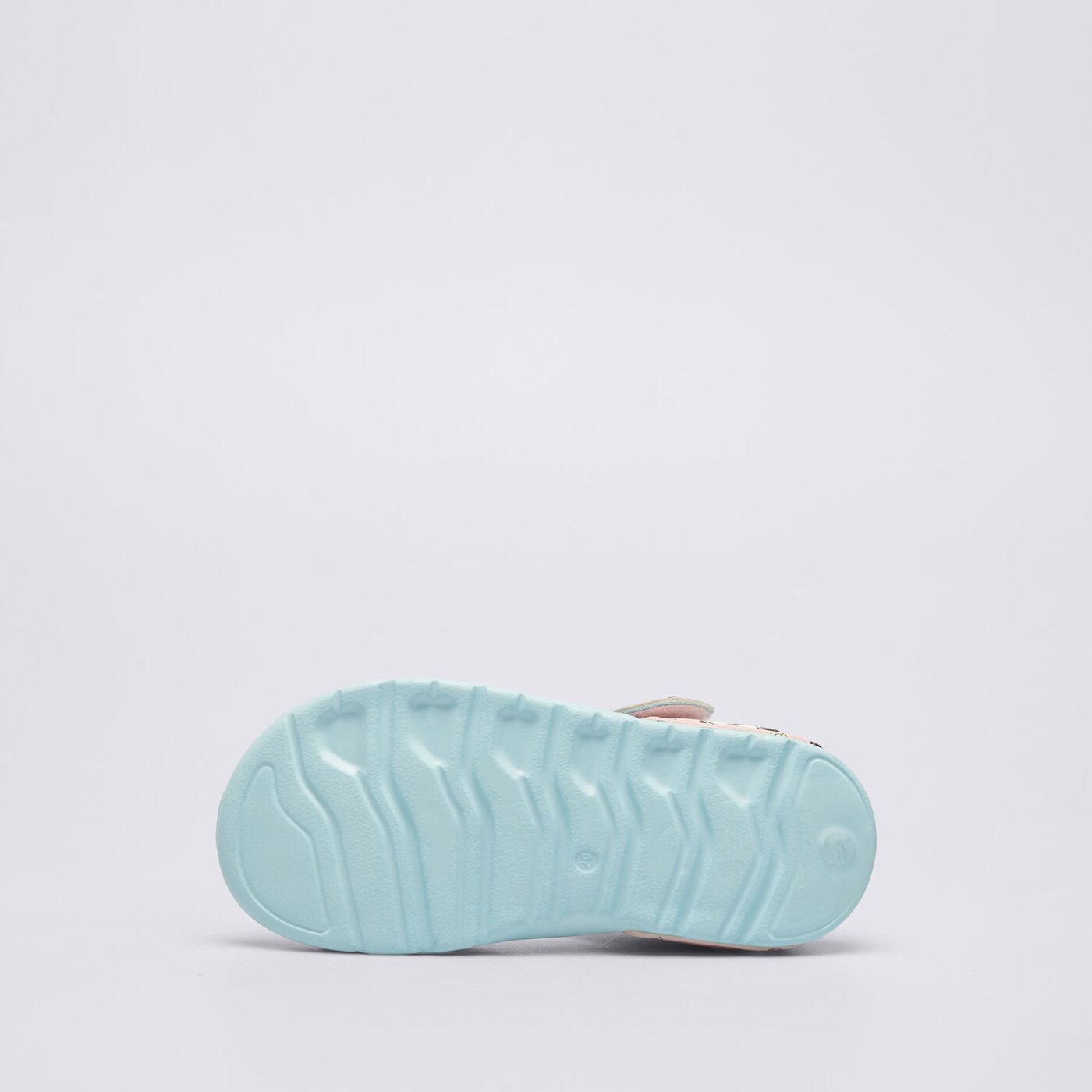 Sandały dla dzieci DISNEY WENDY MINNIE q224sldplka5 kolor różowy